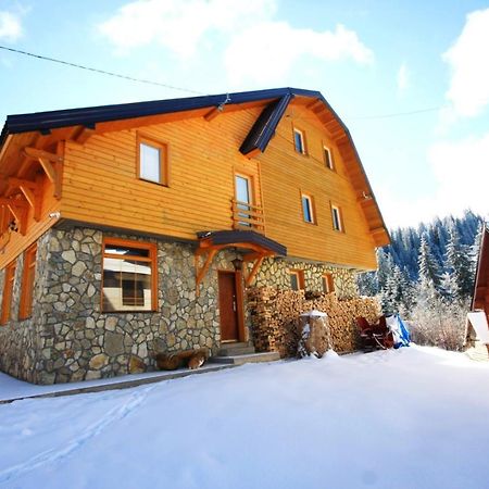 Apartments Prijatelji Jahorina Zewnętrze zdjęcie