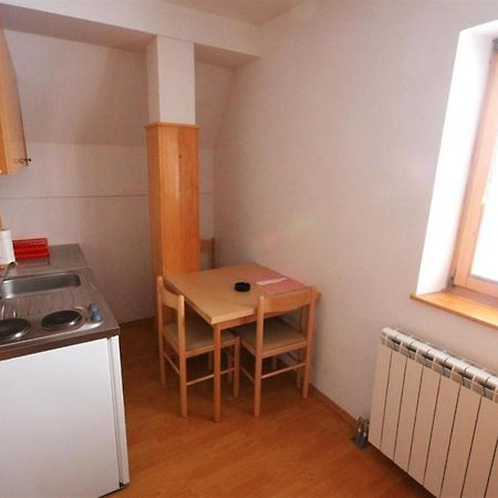 Apartments Prijatelji Jahorina Zewnętrze zdjęcie