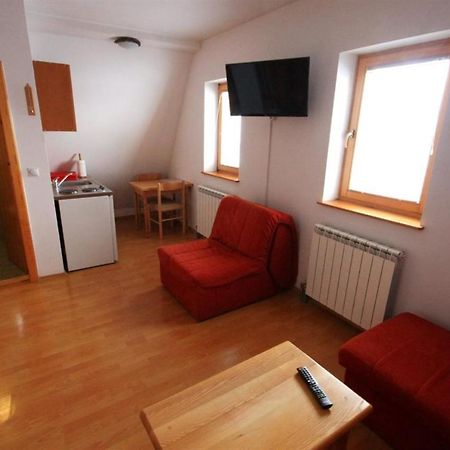 Apartments Prijatelji Jahorina Zewnętrze zdjęcie