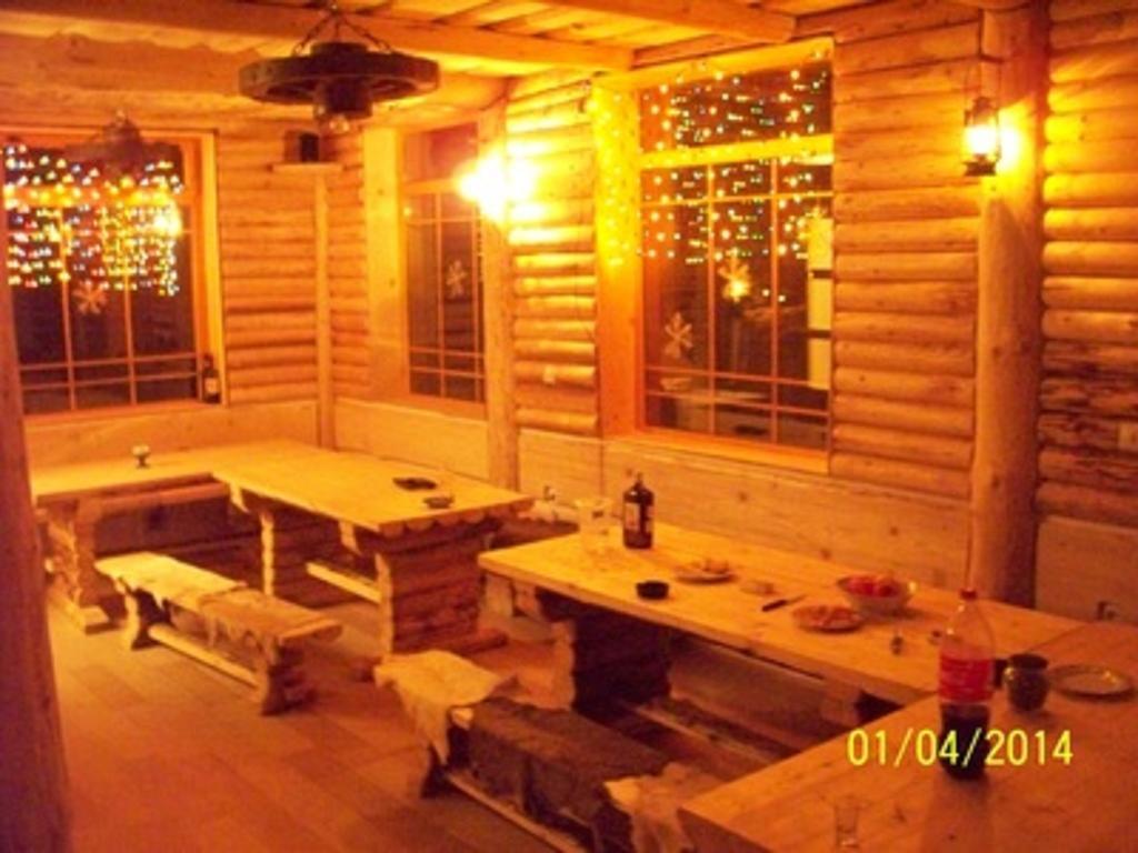 Apartments Prijatelji Jahorina Zewnętrze zdjęcie