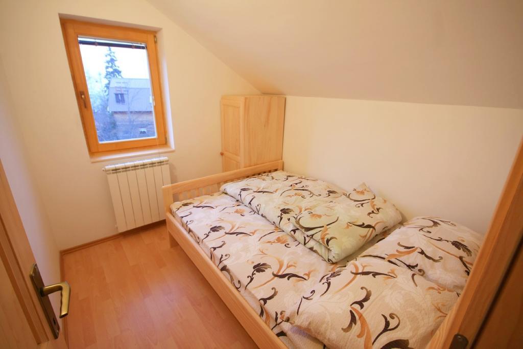 Apartments Prijatelji Jahorina Zewnętrze zdjęcie