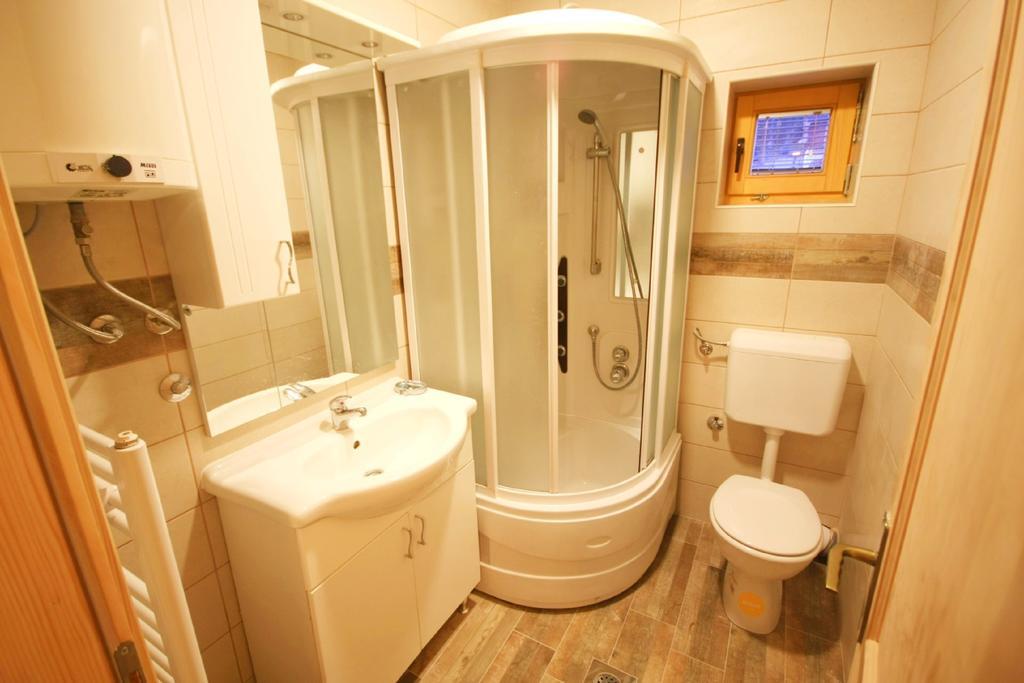 Apartments Prijatelji Jahorina Zewnętrze zdjęcie