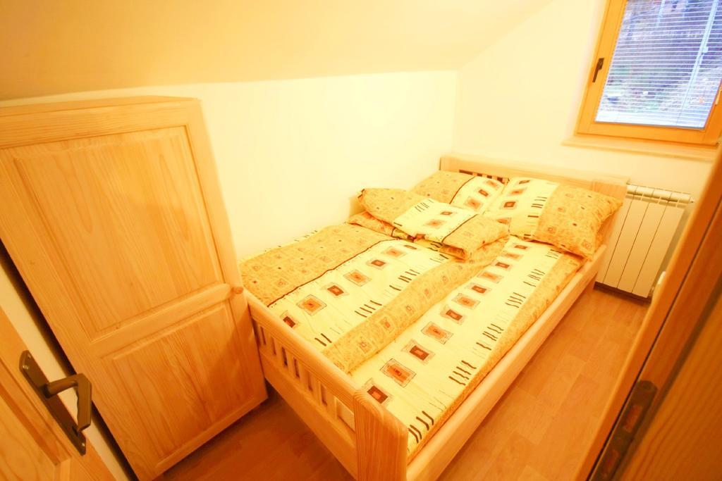 Apartments Prijatelji Jahorina Zewnętrze zdjęcie