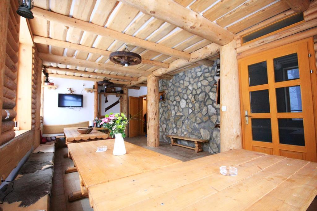 Apartments Prijatelji Jahorina Zewnętrze zdjęcie