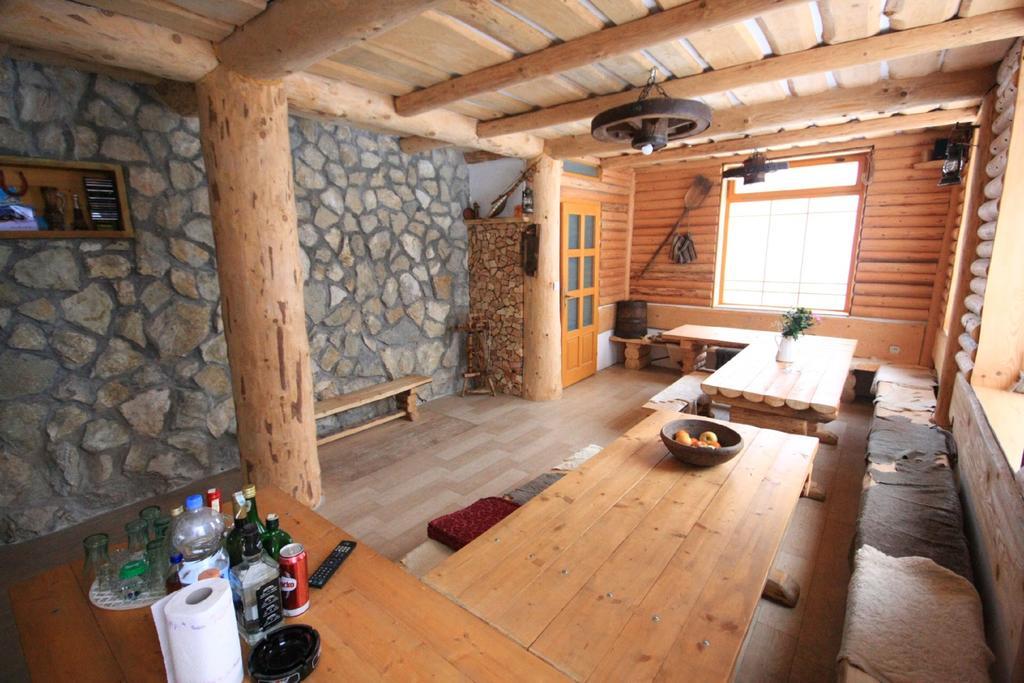 Apartments Prijatelji Jahorina Zewnętrze zdjęcie