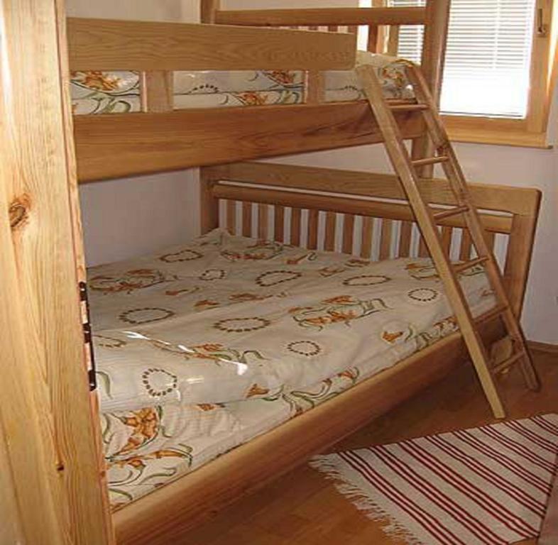 Apartments Prijatelji Jahorina Zewnętrze zdjęcie