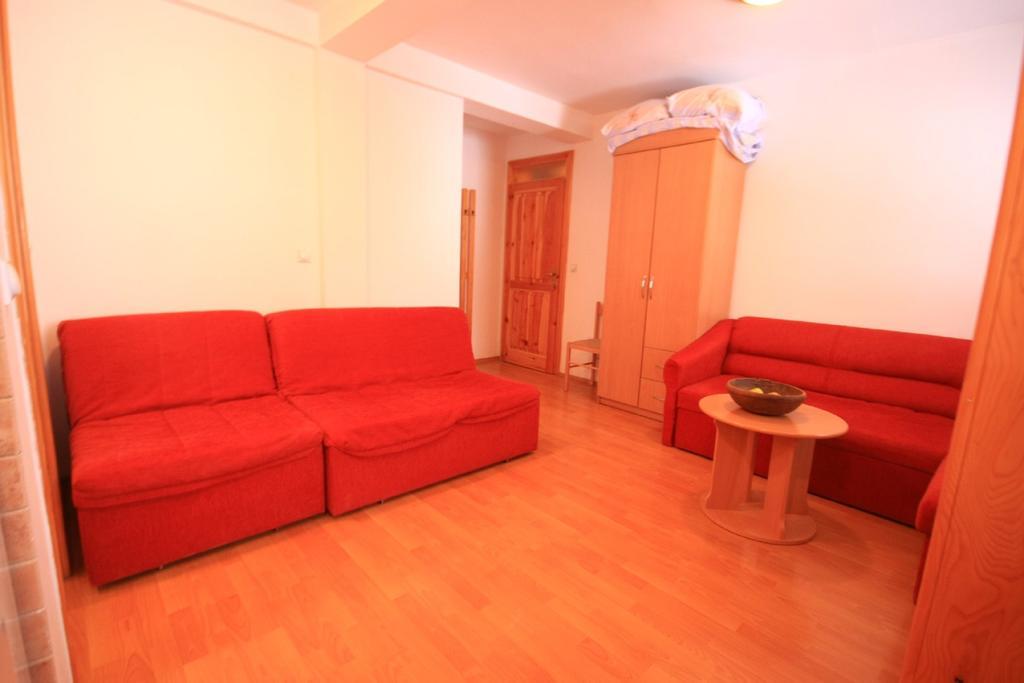 Apartments Prijatelji Jahorina Zewnętrze zdjęcie