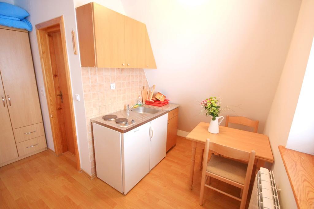 Apartments Prijatelji Jahorina Zewnętrze zdjęcie