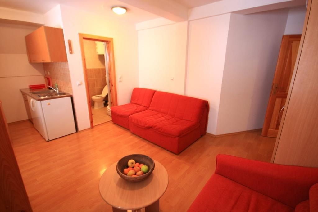 Apartments Prijatelji Jahorina Zewnętrze zdjęcie