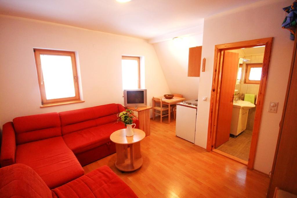 Apartments Prijatelji Jahorina Zewnętrze zdjęcie