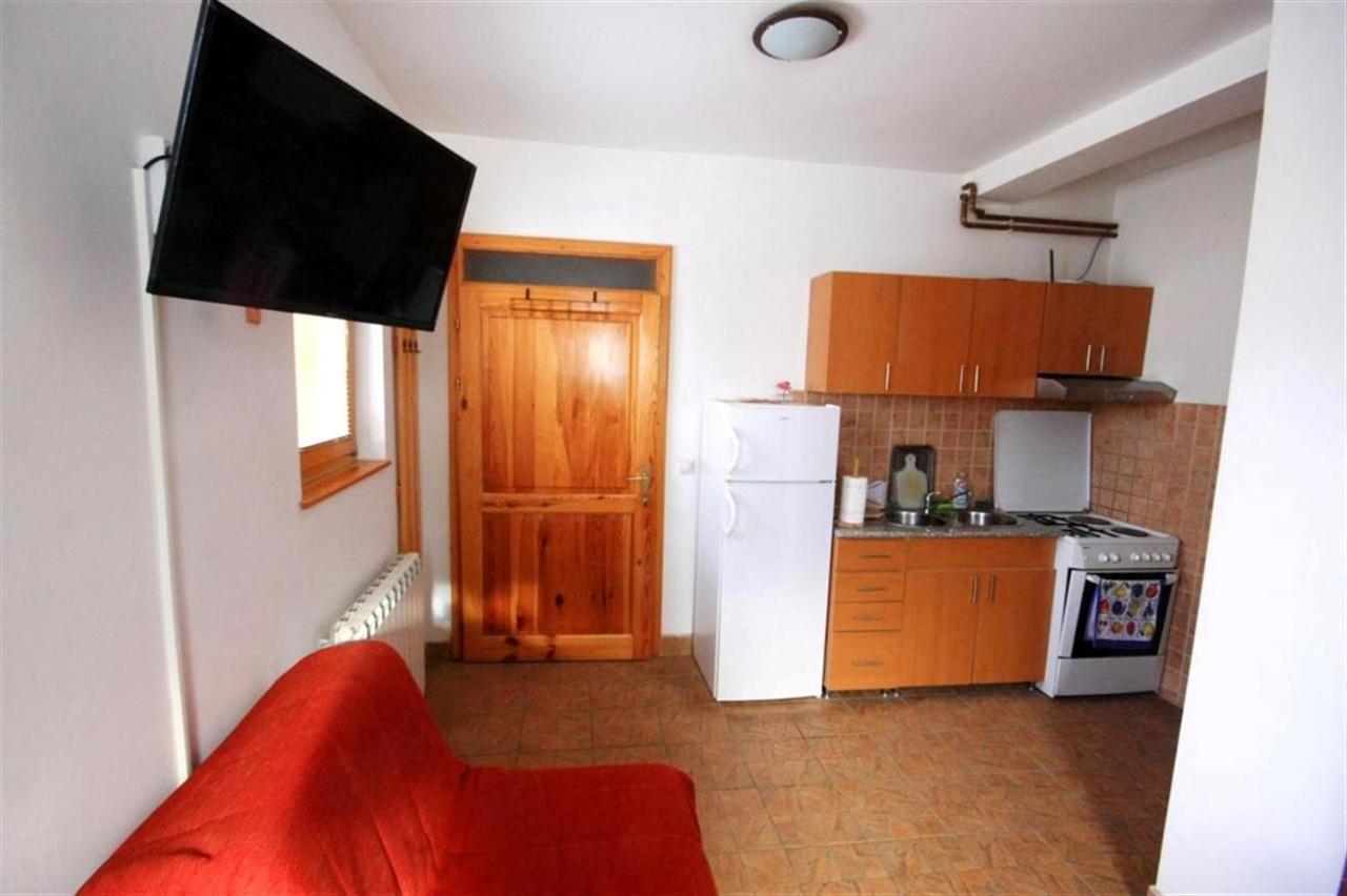 Apartments Prijatelji Jahorina Zewnętrze zdjęcie