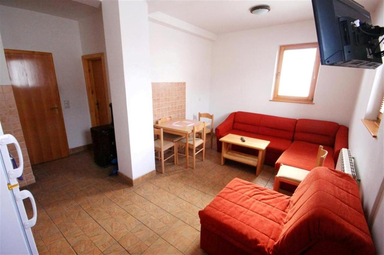 Apartments Prijatelji Jahorina Zewnętrze zdjęcie