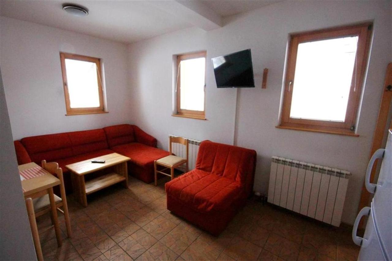 Apartments Prijatelji Jahorina Zewnętrze zdjęcie