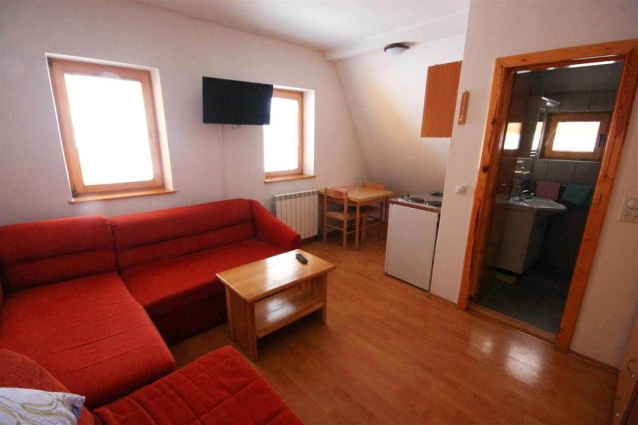 Apartments Prijatelji Jahorina Zewnętrze zdjęcie