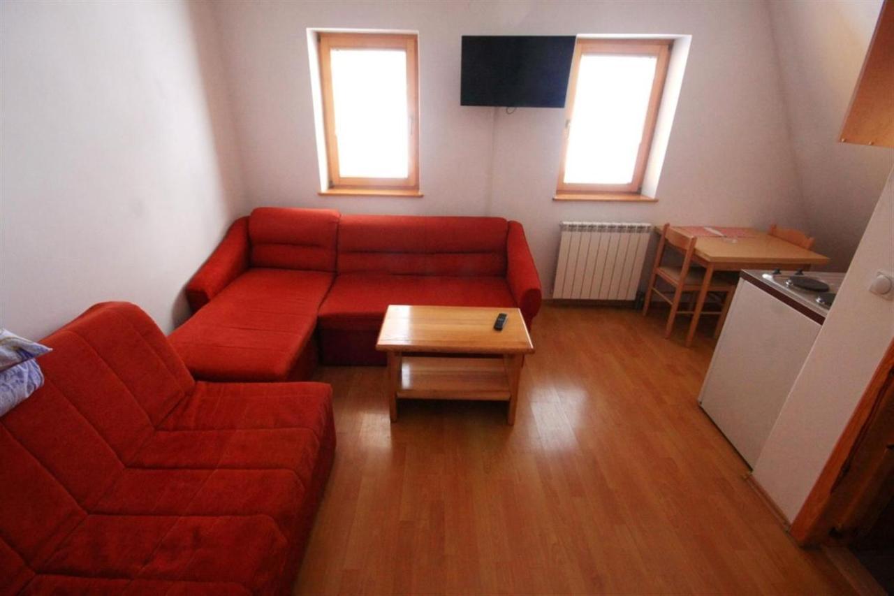 Apartments Prijatelji Jahorina Zewnętrze zdjęcie
