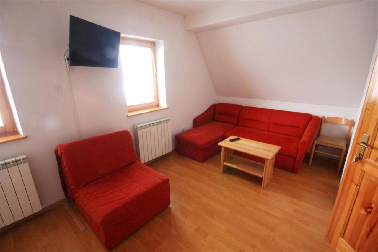 Apartments Prijatelji Jahorina Zewnętrze zdjęcie