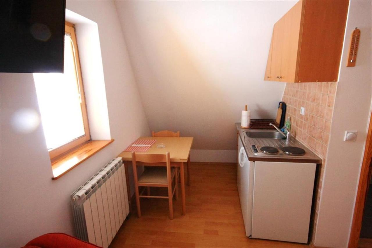 Apartments Prijatelji Jahorina Zewnętrze zdjęcie