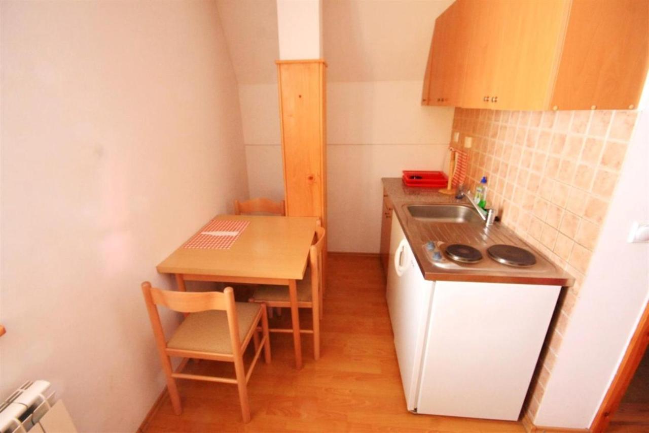 Apartments Prijatelji Jahorina Zewnętrze zdjęcie